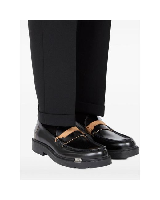 Maison Margiela Black Shoes for men