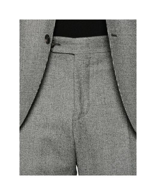 Canali Gray Suit for men