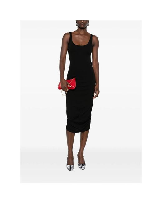 Jacquemus Black Dresses