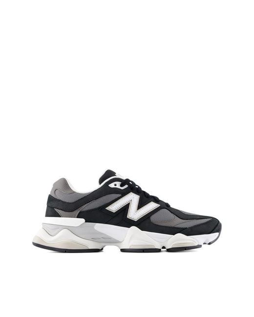 New Balance Blue Sneakers