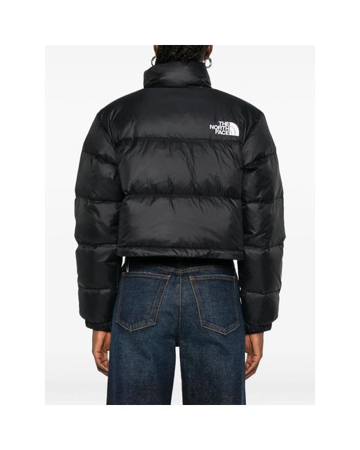 The North Face Black Jackets
