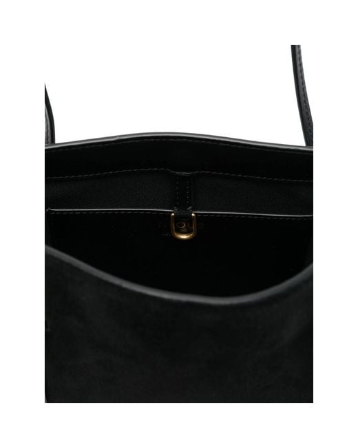 Neous Black Shoulder Bag Berenices
