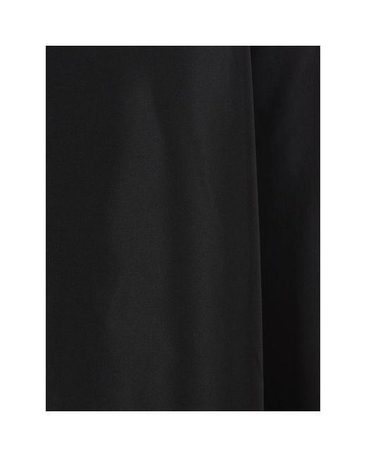 Simone Rocha Black Skirts