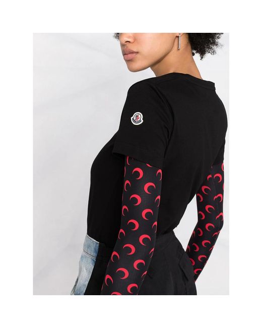 Moncler Black Tops