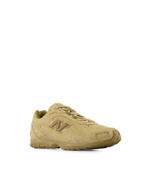 New Balance Green 204L Sneakers for men