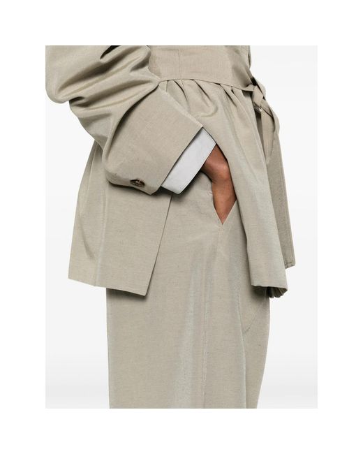 Soeur Gray Baptiste Trousers