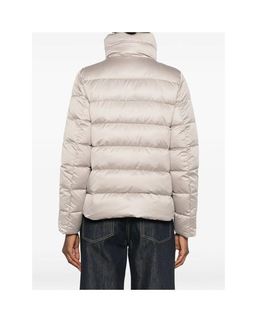 Moorer Natural Jackets