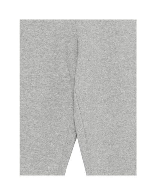 Entire studios Gray Drawstring-Fastening Track Pants for men