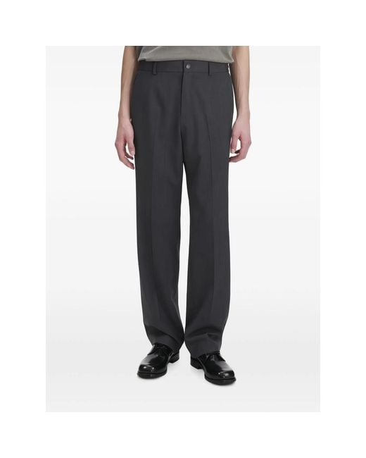 A.P.C. Gray A. P.C. Dylan for men