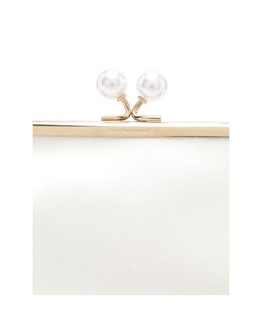 Anya Hindmarch White Bags