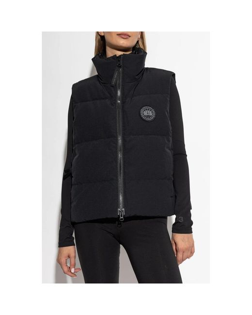 Canada Goose Blue Jackets