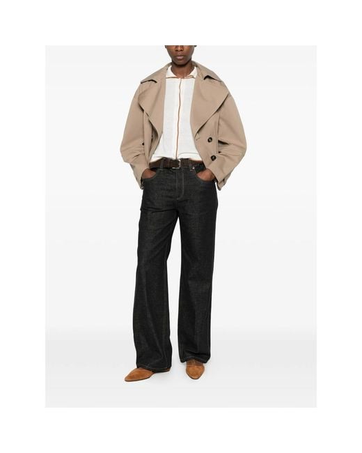 Max Mara White Knitwear