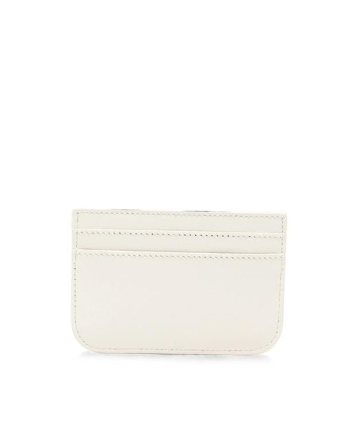 Fendi Natural Wallets And Purses