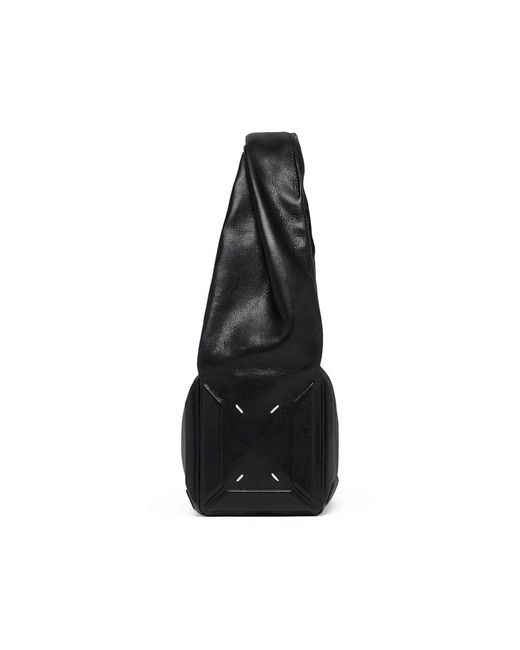 Maison Margiela Black Tote Bags for men