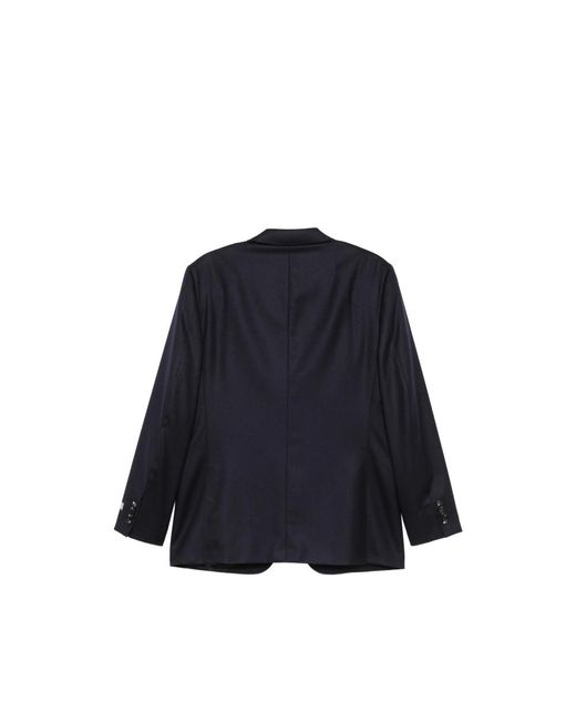 Canali Blue Suit for men