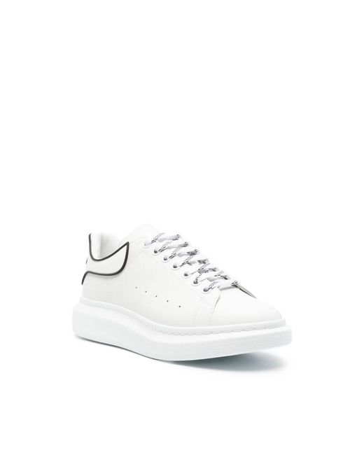 McQueen Sneakers White for men