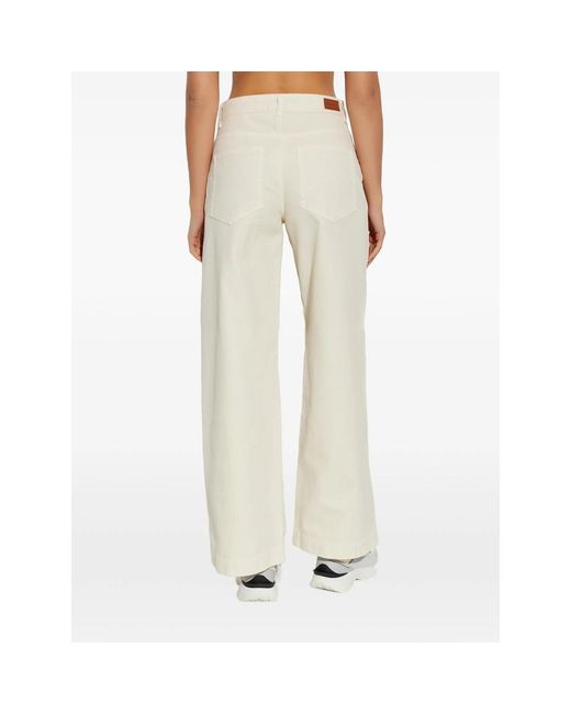 Moncler Natural Pant