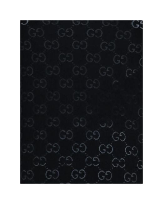 Gucci Black Tops