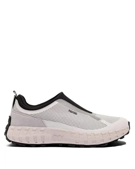 Norda Brown 003 Sneakers for men