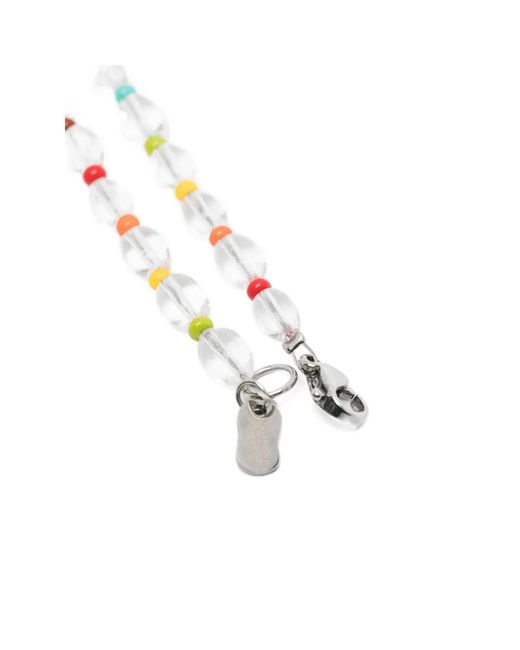 COLLANINE COLORATE Metallic Bracelets
