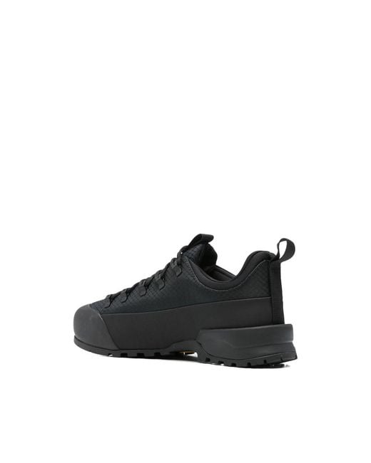 The North Face Black Sneaker for men