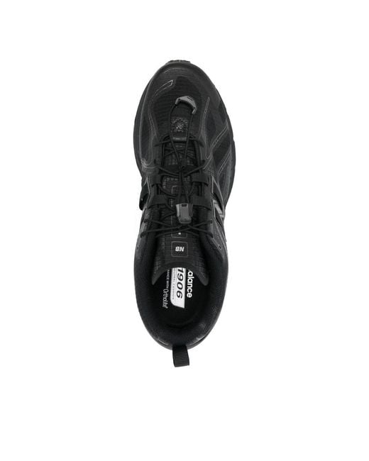 New Balance Black U1906 Sneakers for men