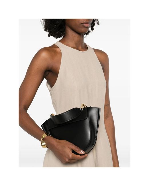 Wandler Black Bags