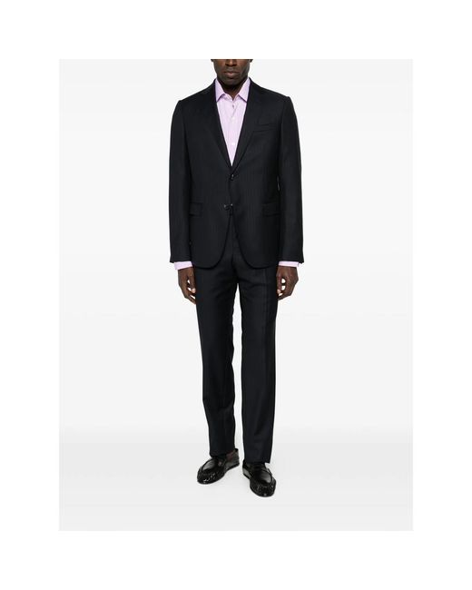 Tom Ford Purple Shirts for men