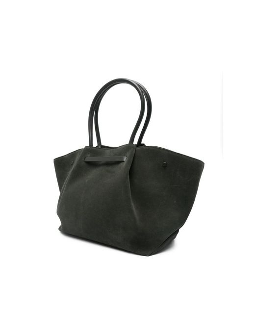 DeMellier London Black The New York Tote Bag