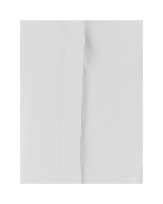 Jacquemus White Tops