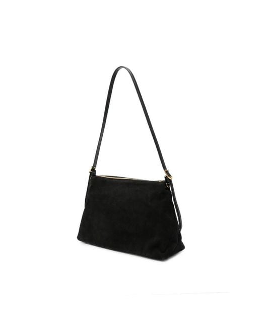 Zadig & Voltaire Black Tote Bags