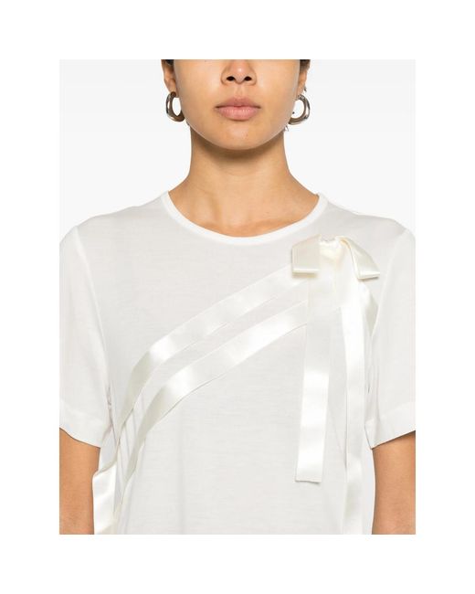 Simone Rocha White Tops