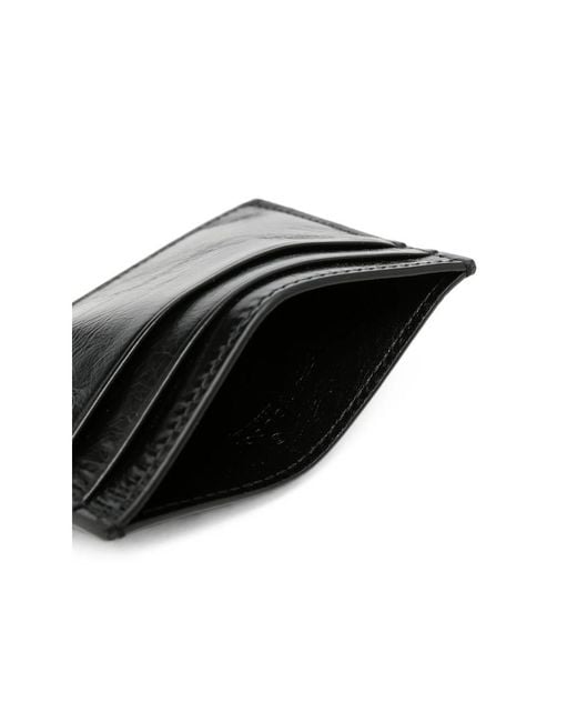 Gucci Black Wallets & Cardholders for men