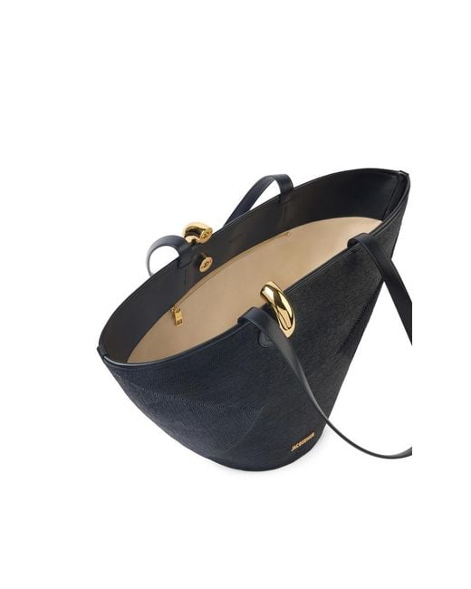 Jacquemus Black Wallets & Cardholders for men