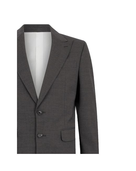DSquared² Black Suit for men
