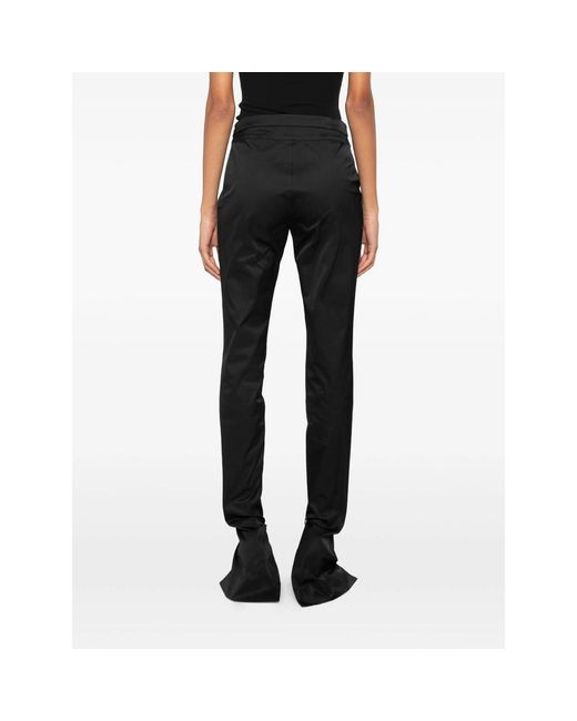 Gucci Black Trousers