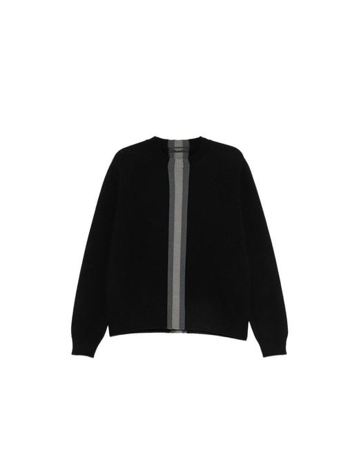 Gucci Black Sweaters & Knitwear for men