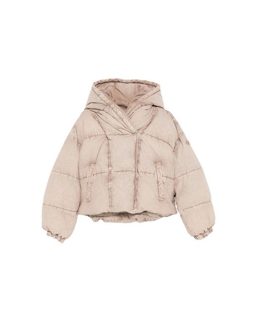DIESEL Natural Neutrals Jackets