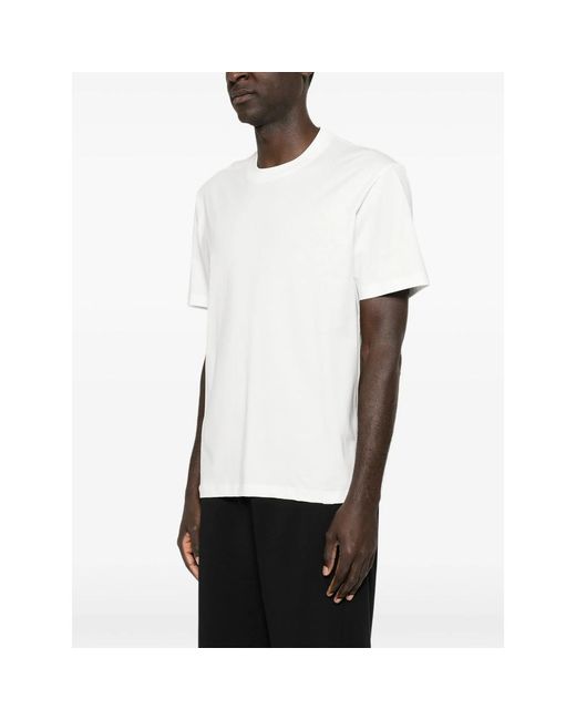 Woc White Parigi T-Shirt for men