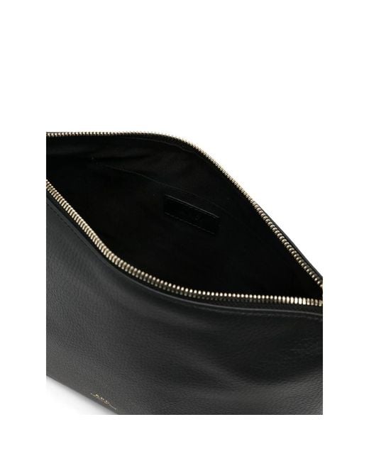 A.P.C. Black Bags