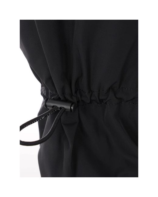 Adidas By Stella McCartney Blue Outerwear By Stella Mccartney