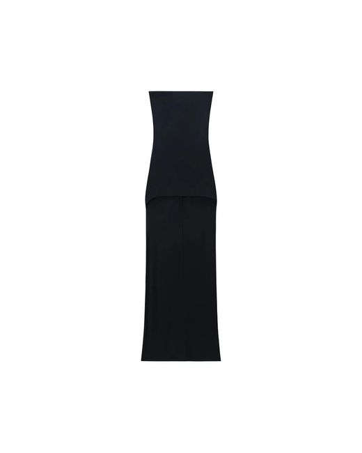 Alexander Wang Black Dresses