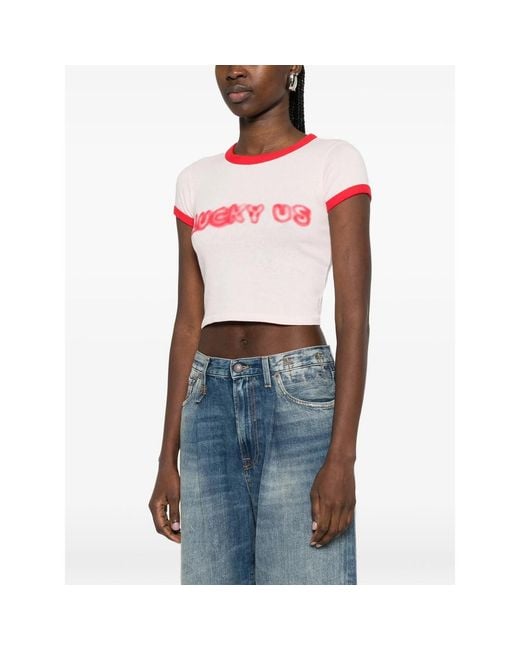 KENZO Pink Tops