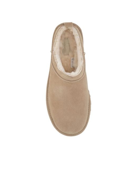 Ugg Brown Shoes
