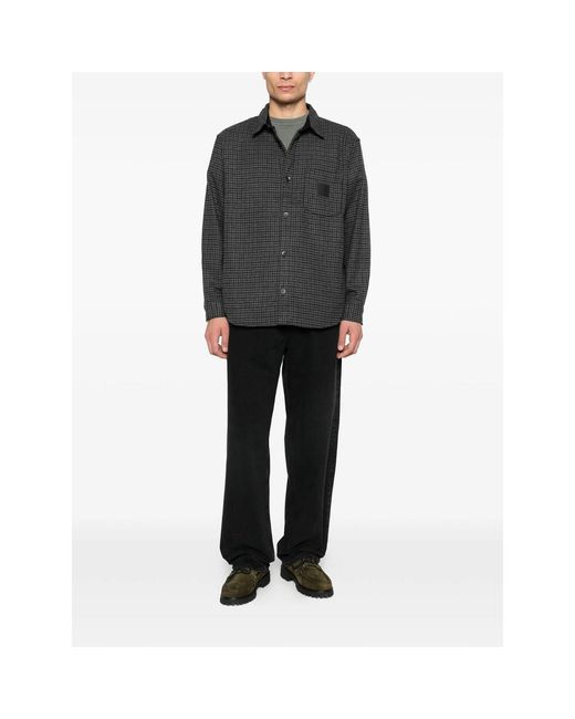Agolde Black Denim for men
