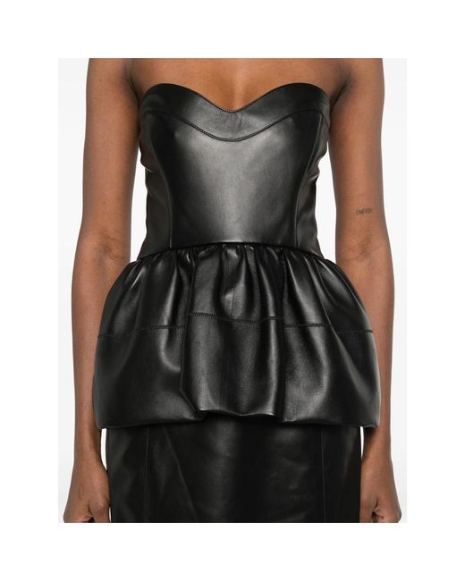 Fendi Black Dresses