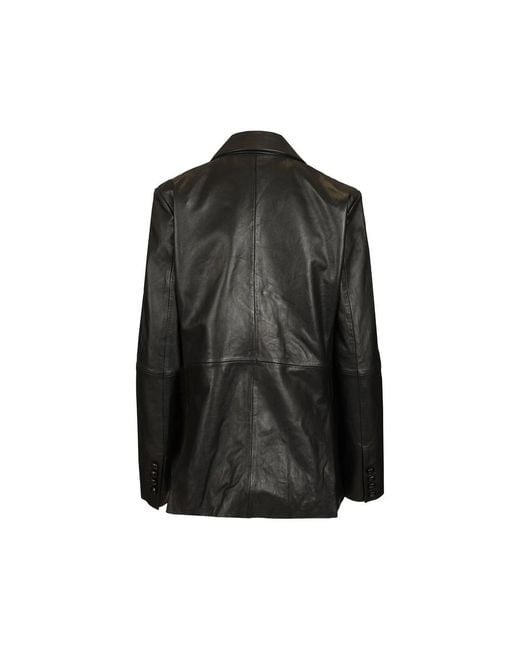 Blazé Milano Black Blazé Milano Jackets