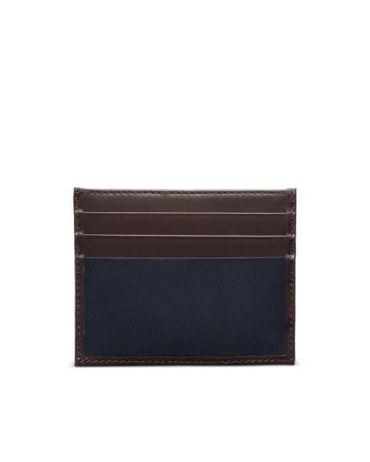 Prada Blue Wallets & Cardholders for men