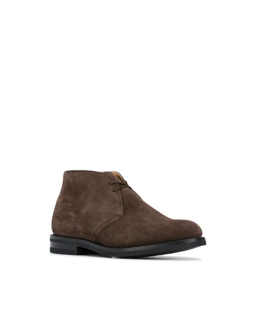 Church's Brown Boots for men