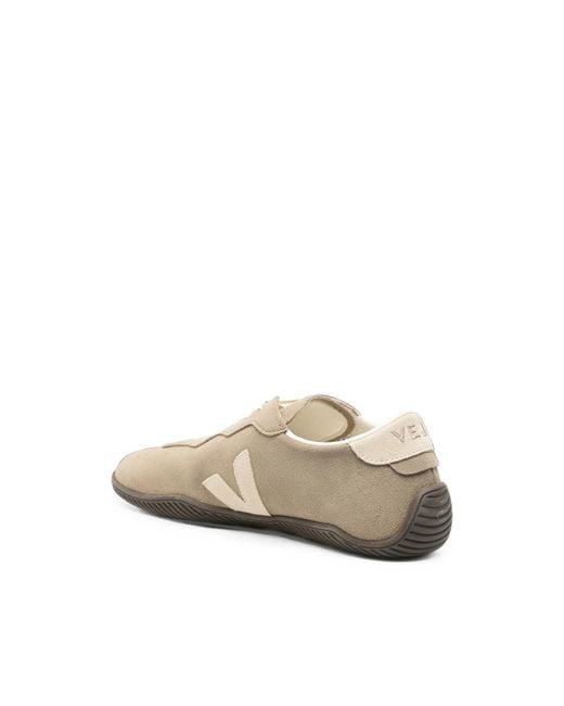 Veja Natural Sneakers for men